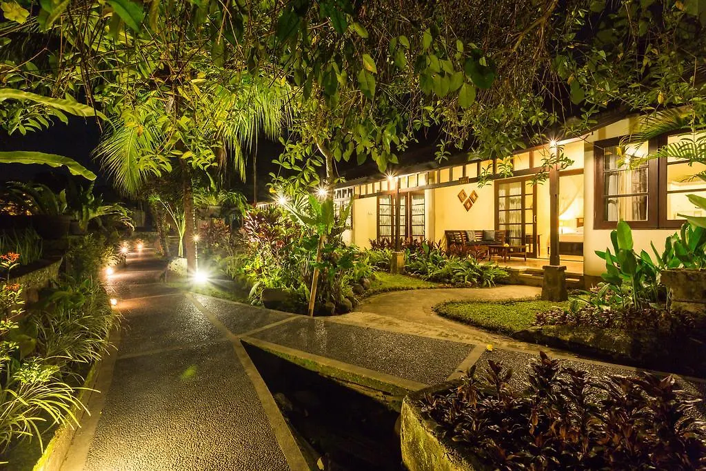****  Anini Raka Resort & Spa Ubud Indonésia