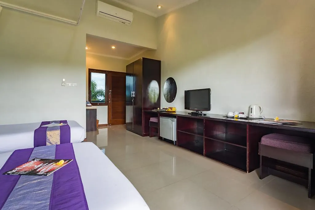 Anini Raka Resort & Spa Ubud
