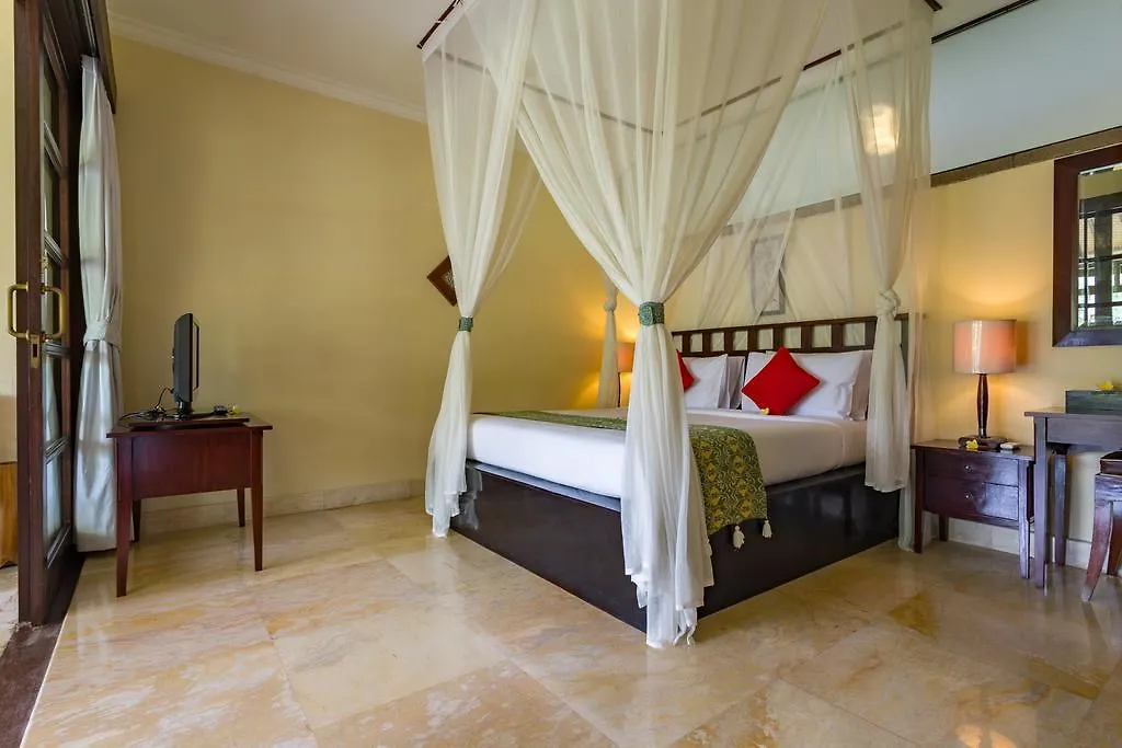 Anini Raka Resort & Spa Ubud 4*,