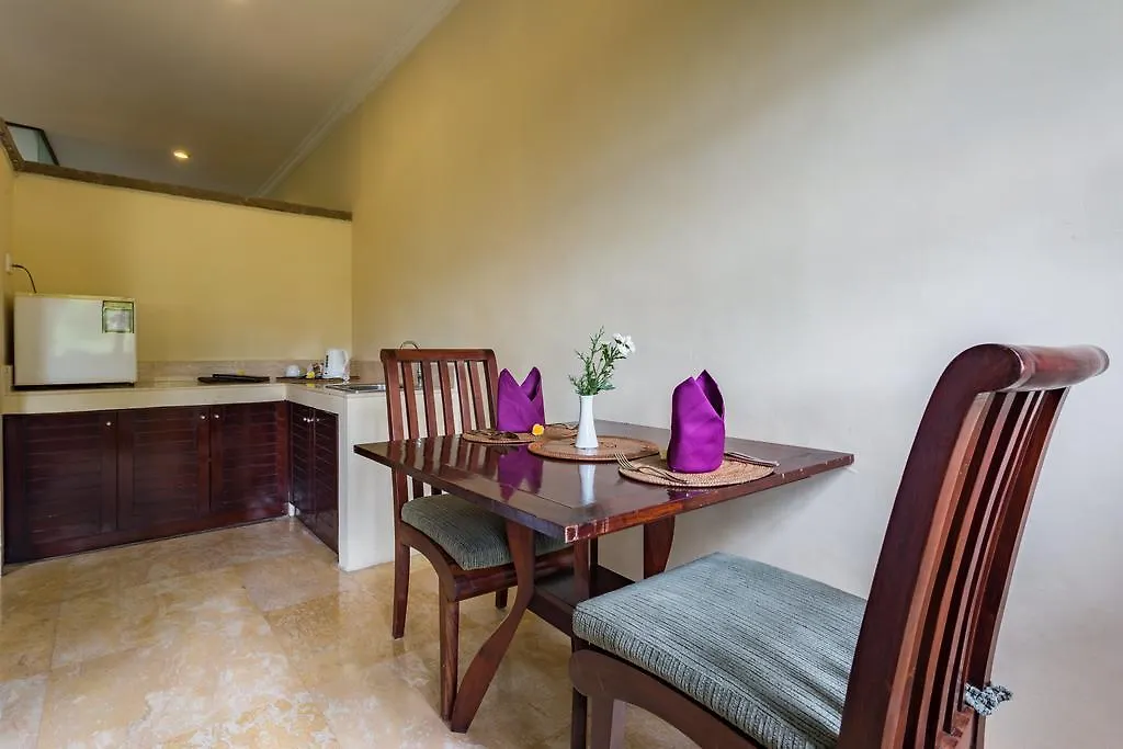 Anini Raka Resort & Spa Ubud