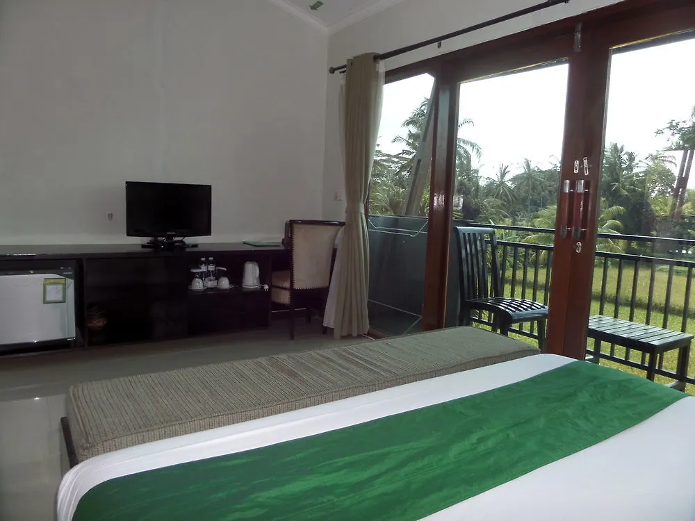 ****  Anini Raka Resort & Spa Ubud Indonésia