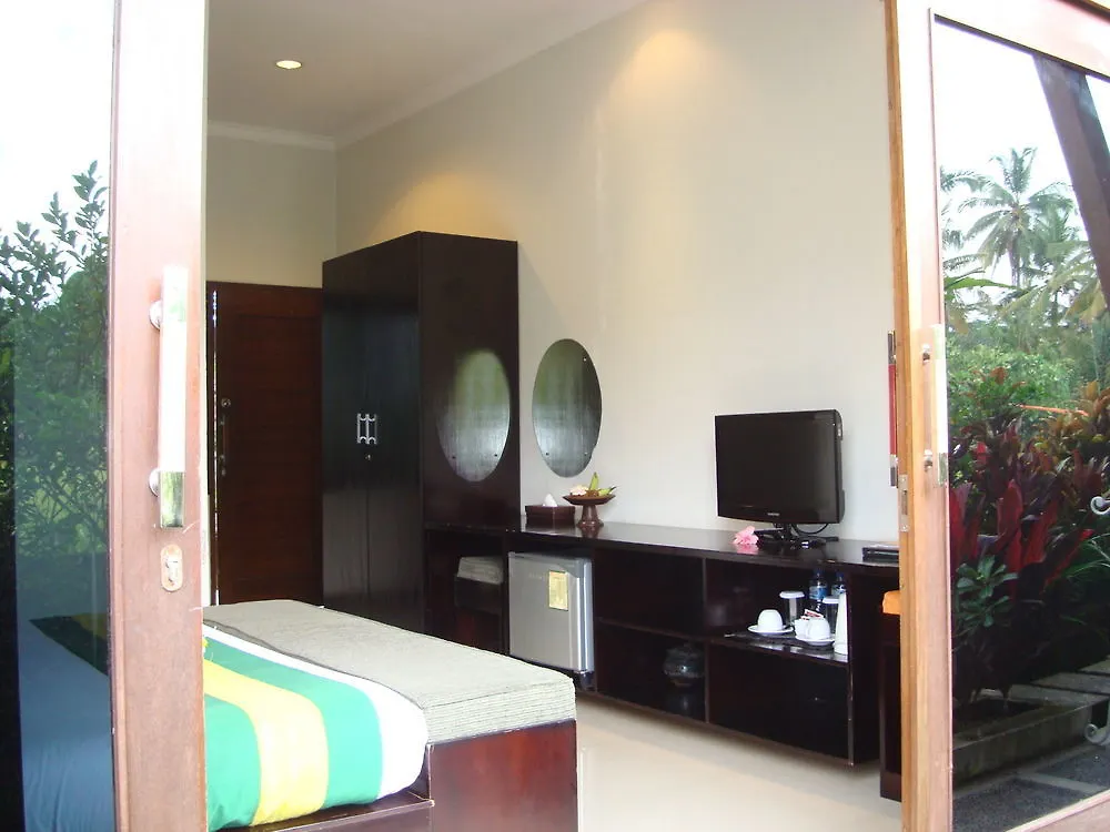 Anini Raka Resort & Spa Ubud