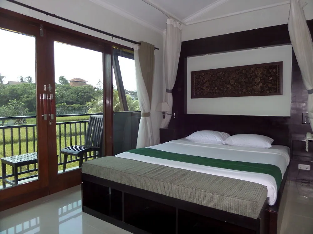 Anini Raka Resort & Spa Ubud