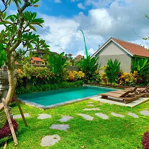 Naya - Chse Certified **** Ubud