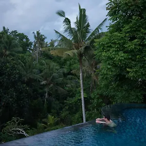 Tirta Arum **** Ubud
