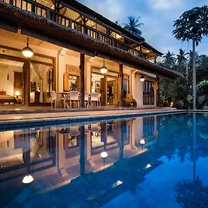 Sagitta Ubud (Bali)