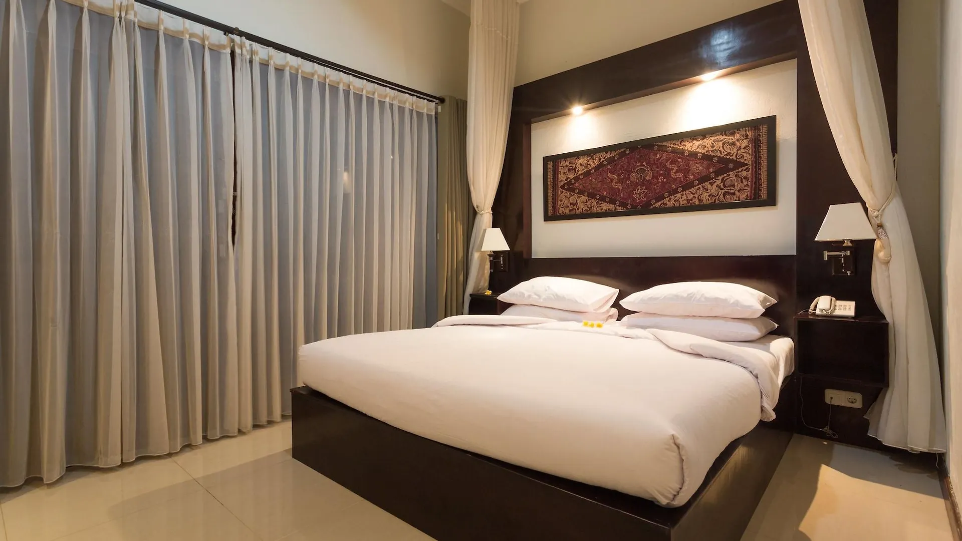 Anini Raka Resort & Spa Ubud