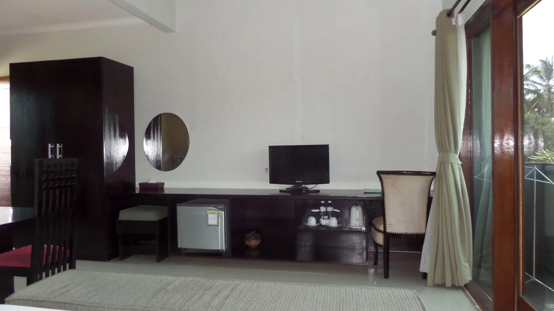 ****  Anini Raka Resort & Spa Ubud Indonesia