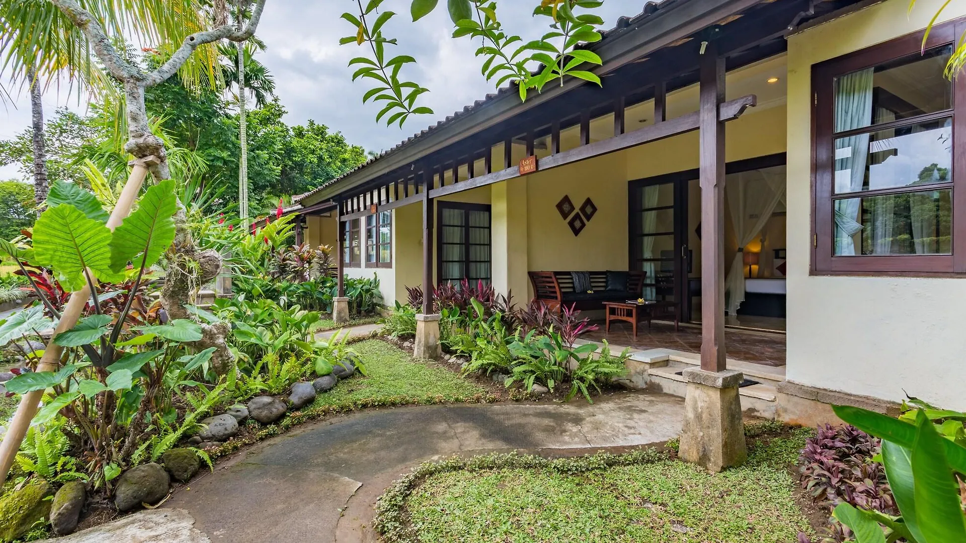 ****  Anini Raka Resort & Spa Ubud Indonesia