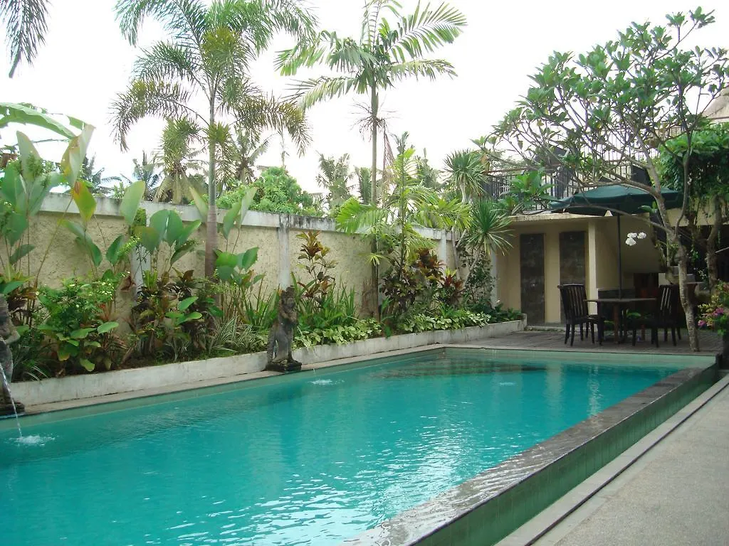 Anini Raka Resort & Spa Ubud