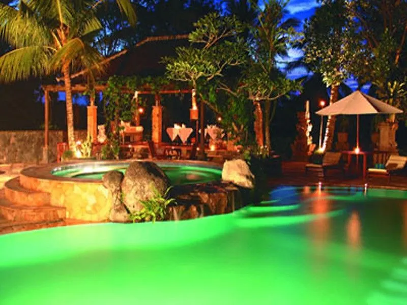 Anini Raka Resort & Spa Ubud