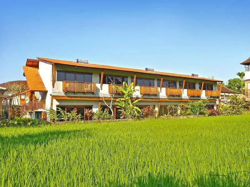Anini Raka Resort & Spa Ubud Indonesia