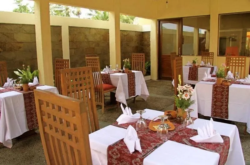 Anini Raka Resort & Spa Ubud