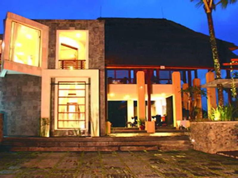 Anini Raka Resort & Spa Ubud