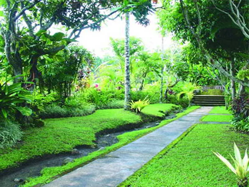 Anini Raka Resort & Spa Ubud