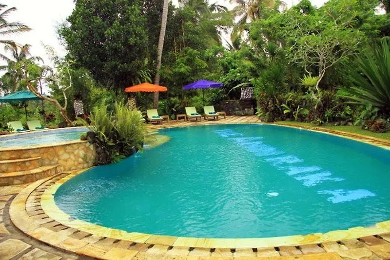 Anini Raka Resort & Spa Ubud 4*,