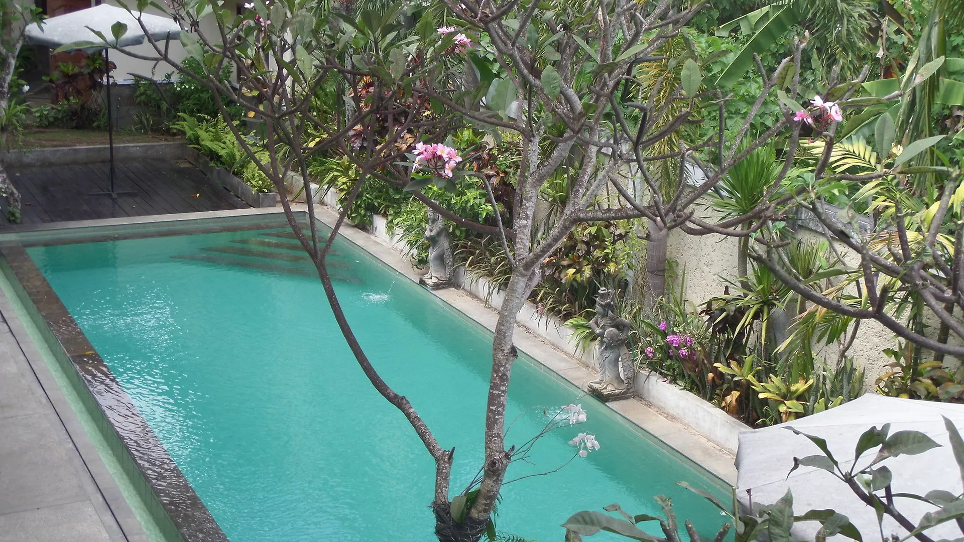 Anini Raka Resort & Spa Ubud