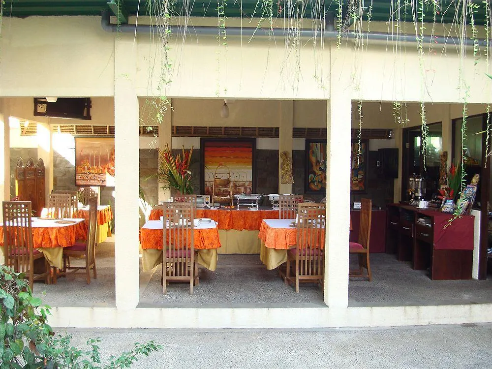 Anini Raka Resort & Spa Ubud   Ubud (Bali)