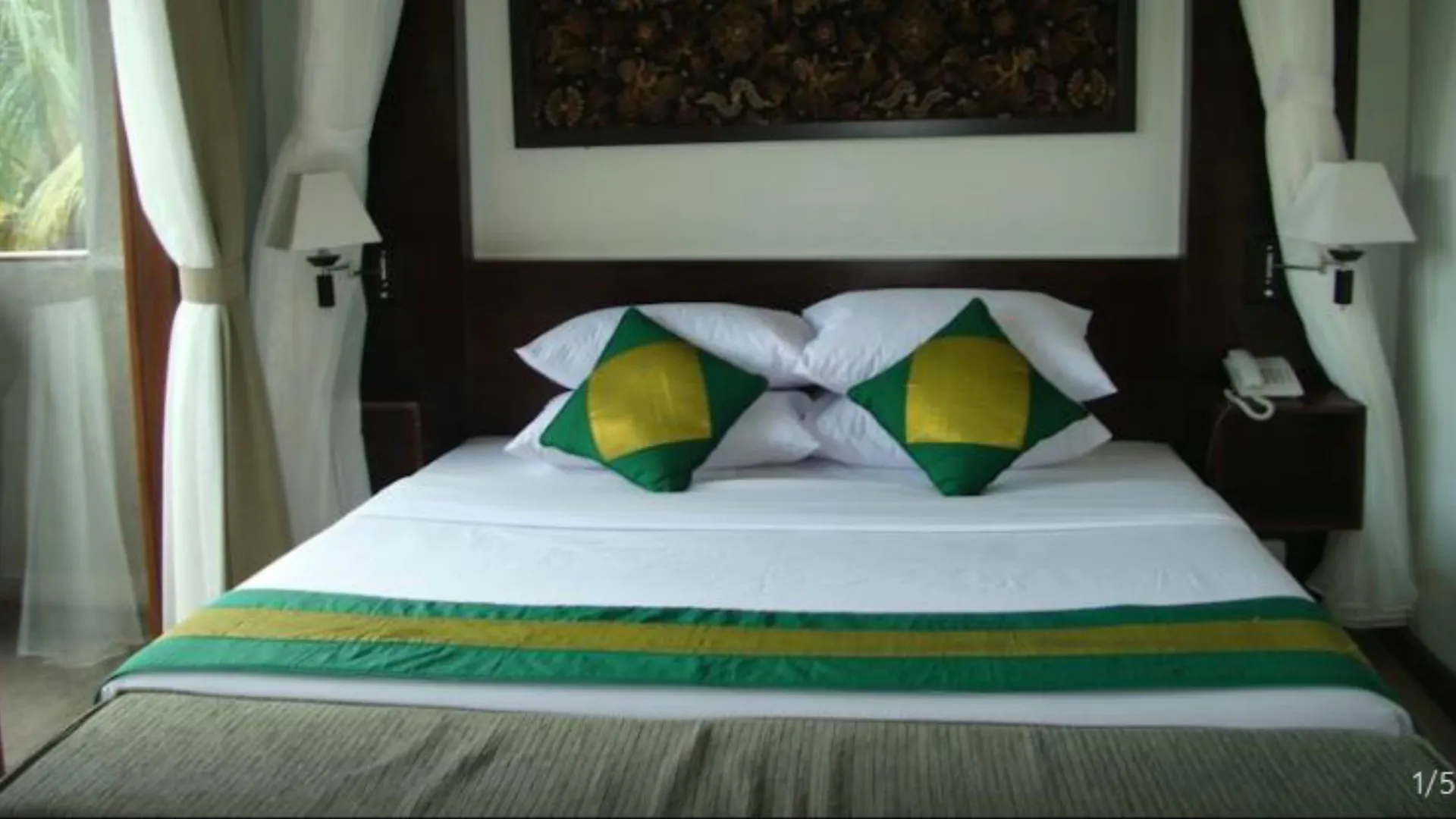 Anini Raka Resort & Spa Ubud  Indonesia