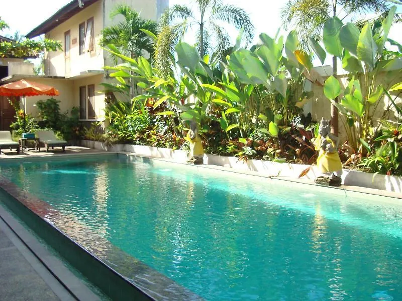 Anini Raka Resort & Spa Ubud