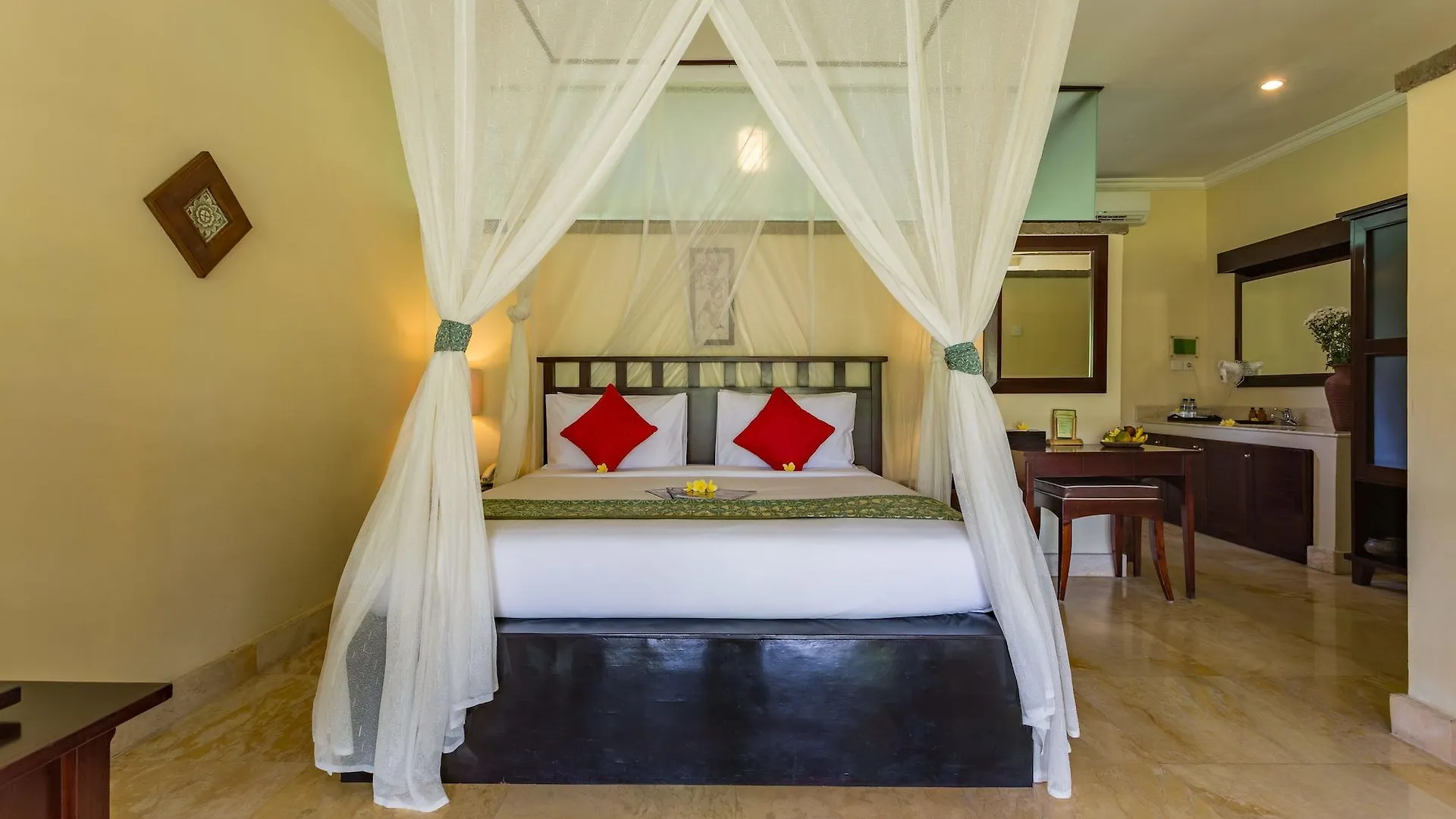 ****  Anini Raka Resort & Spa Ubud  Indonesia