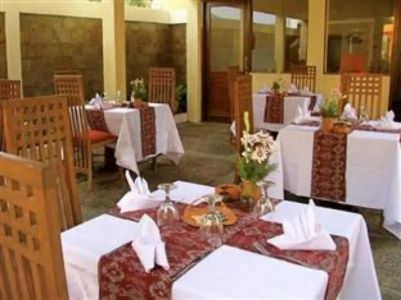 ****  Anini Raka Resort & Spa Ubud  Indonesia