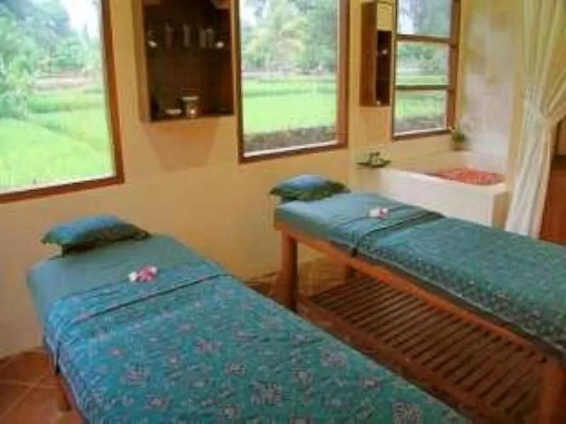 Anini Raka Resort & Spa Ubud