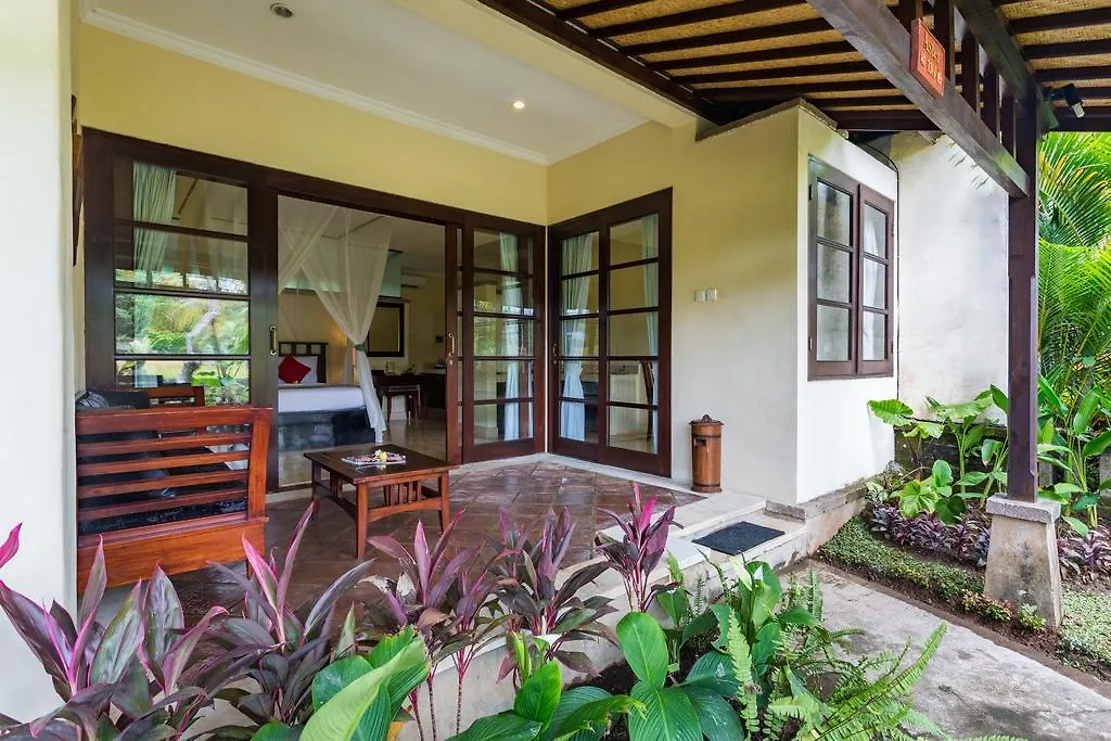 Anini Raka Resort & Spa Ubud   Ubud (Bali)