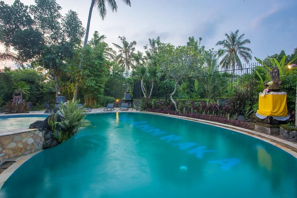 Anini Raka Resort & Spa Ubud  Ubud (Bali)