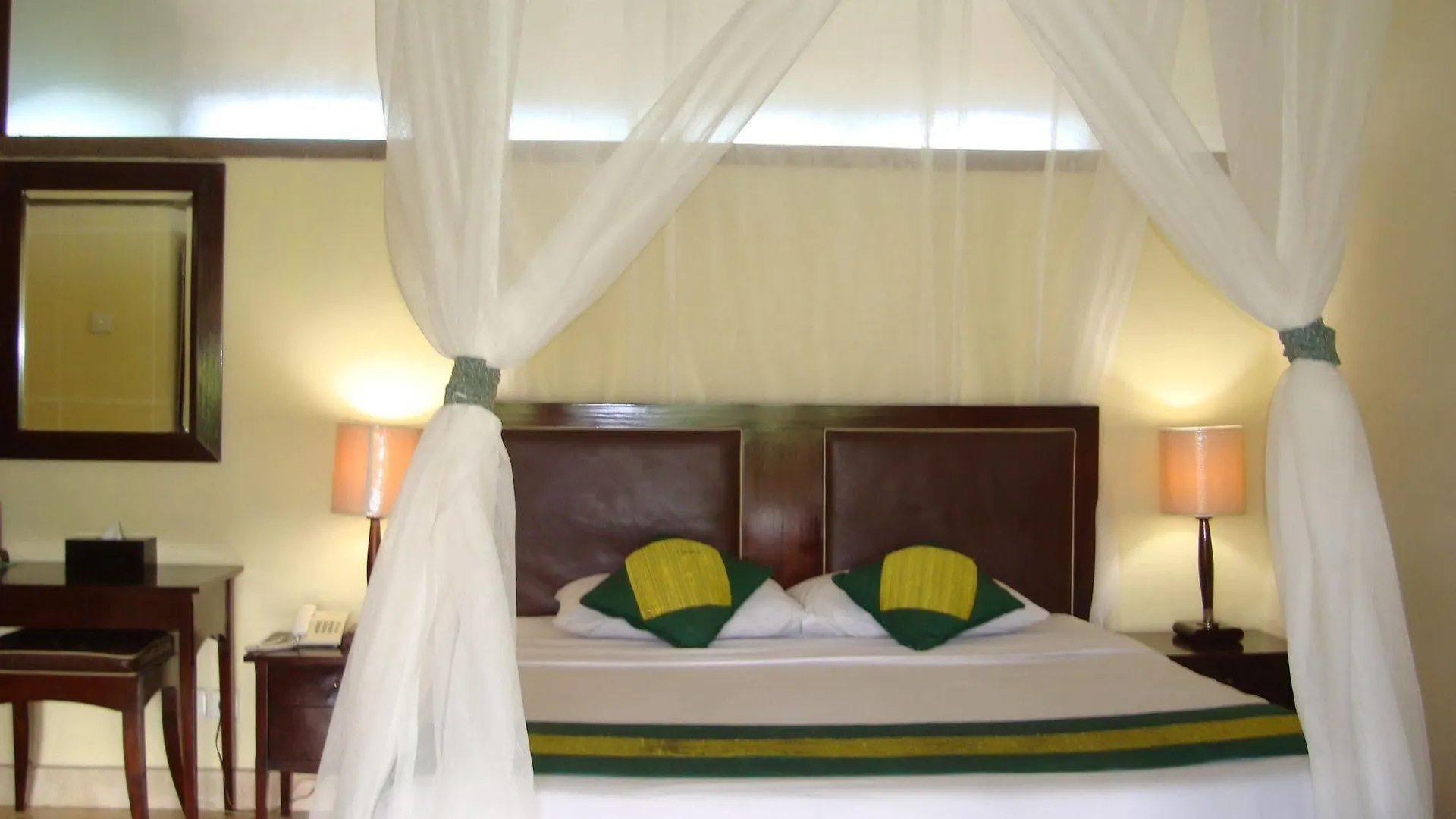 Anini Raka Resort & Spa Ubud