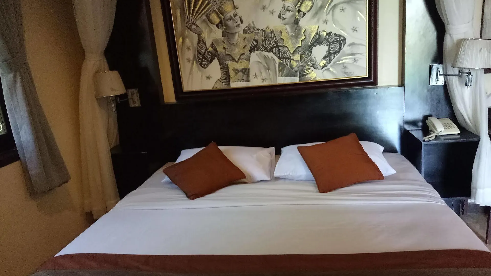 Anini Raka Resort & Spa Ubud  Indonesia