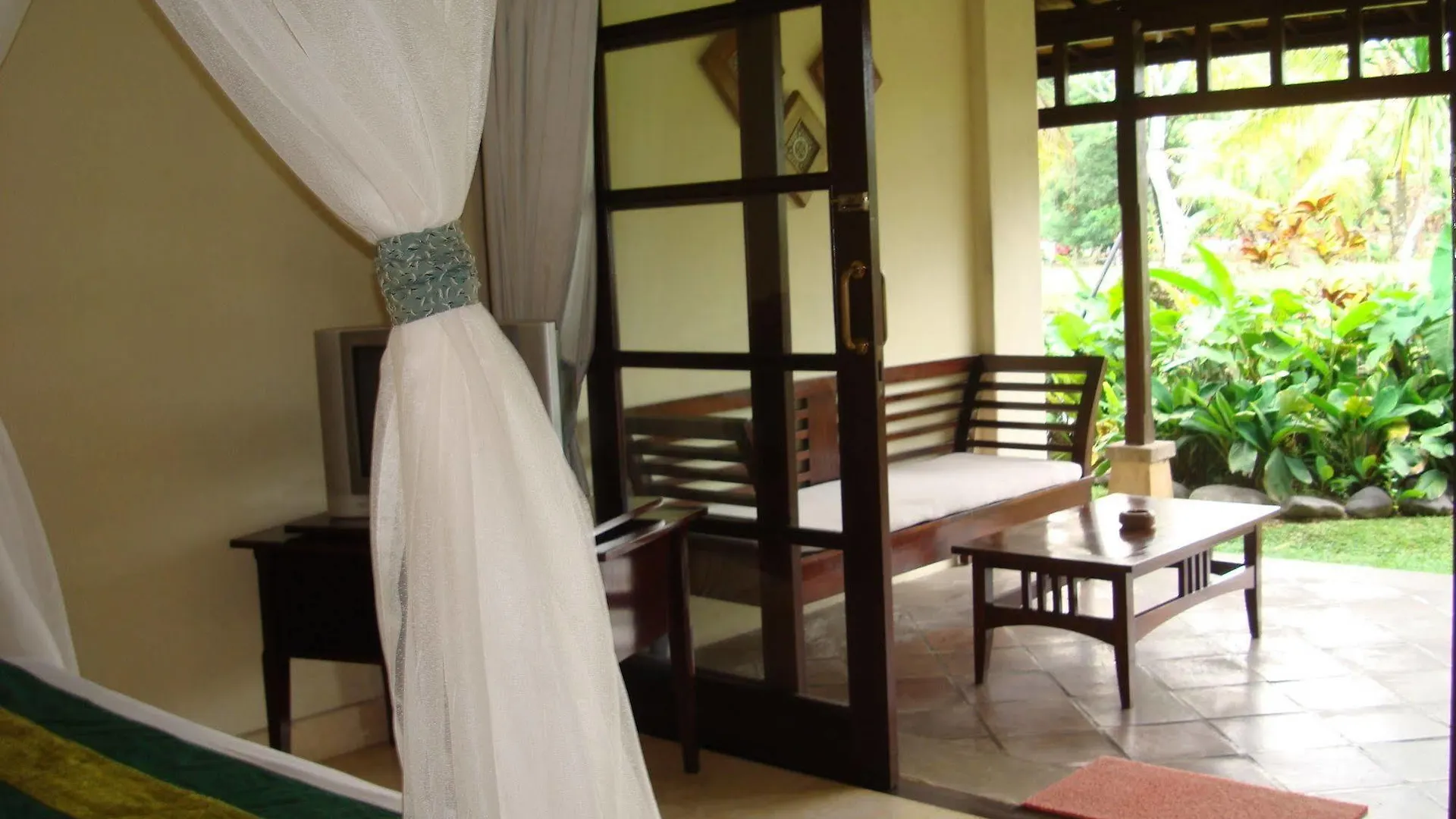 ****  Anini Raka Resort & Spa Ubud  Indonesia